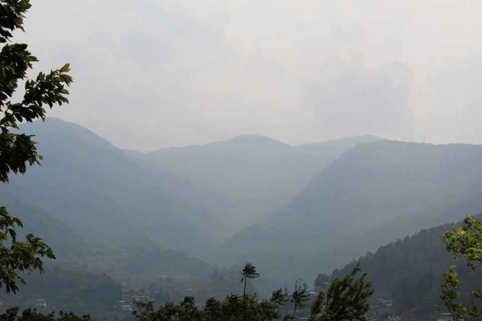 Photo of A Honeymoon in Bhutan 18/28 by Vipul Mehta