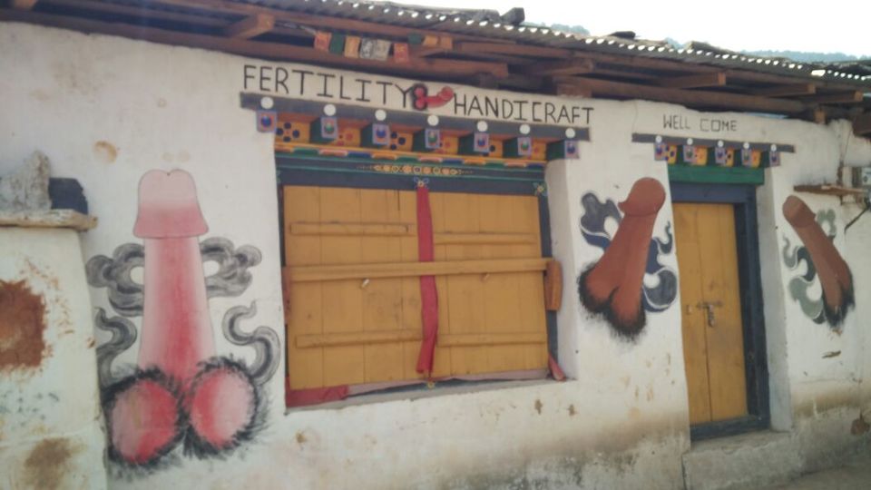 Photo of A Honeymoon in Bhutan 27/28 by Vipul Mehta