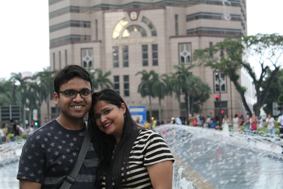 Photo of Malaysia | 15 Days | 1 Couple | Rs 150,000 2/19 by Vipul Mehta
