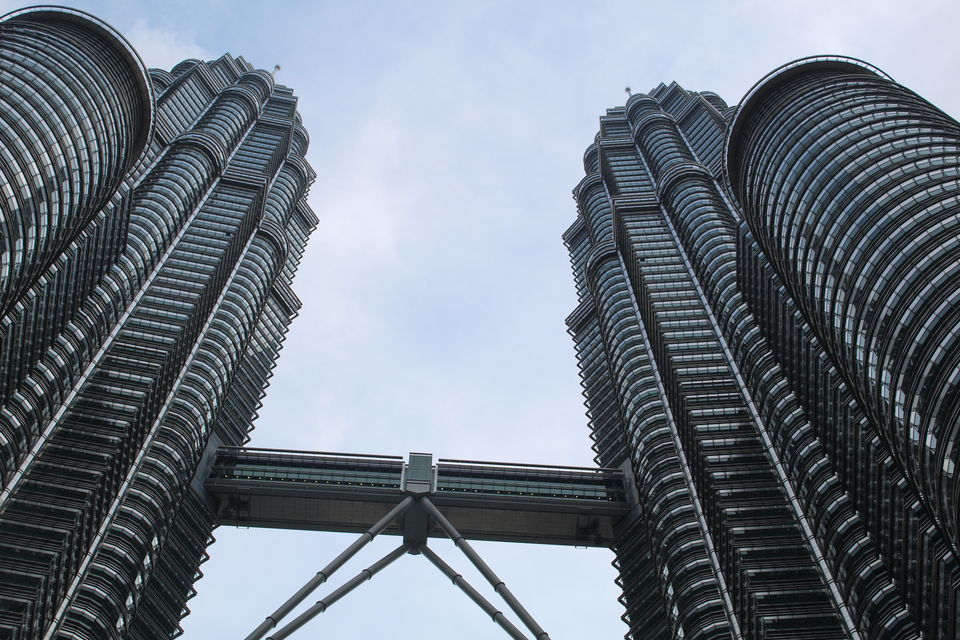 Photo of Malaysia | 15 Days | 1 Couple | Rs 150,000 1/19 by Vipul Mehta