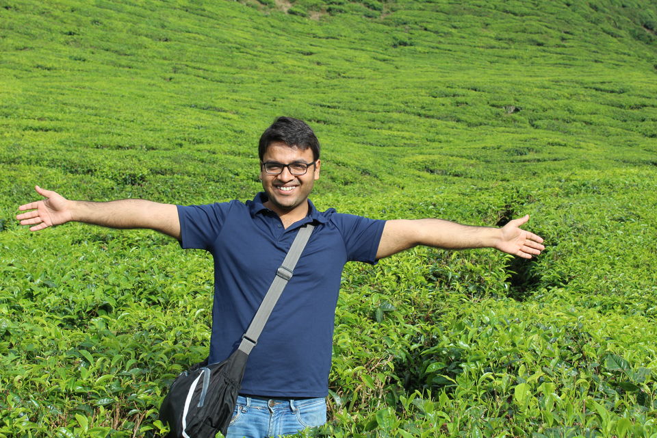 Photo of Malaysia | 15 Days | 1 Couple | Rs 150,000 5/19 by Vipul Mehta