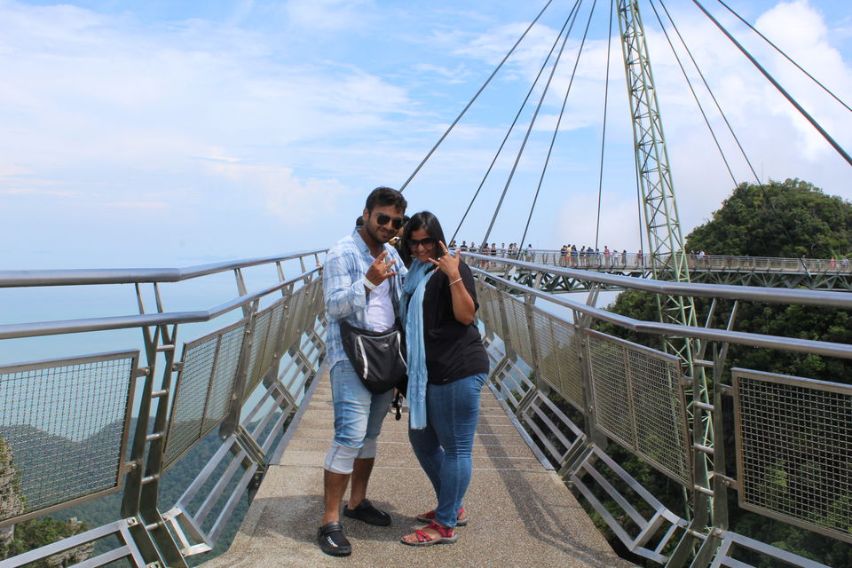 Photo of Malaysia | 15 Days | 1 Couple | Rs 150,000 15/19 by Vipul Mehta