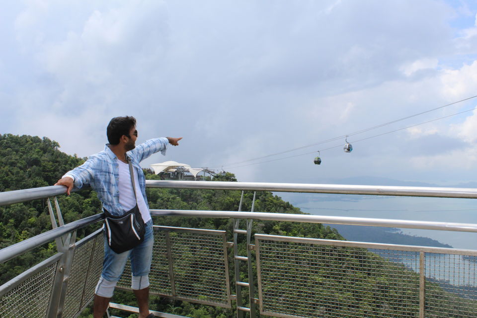 Photo of Malaysia | 15 Days | 1 Couple | Rs 150,000 16/19 by Vipul Mehta