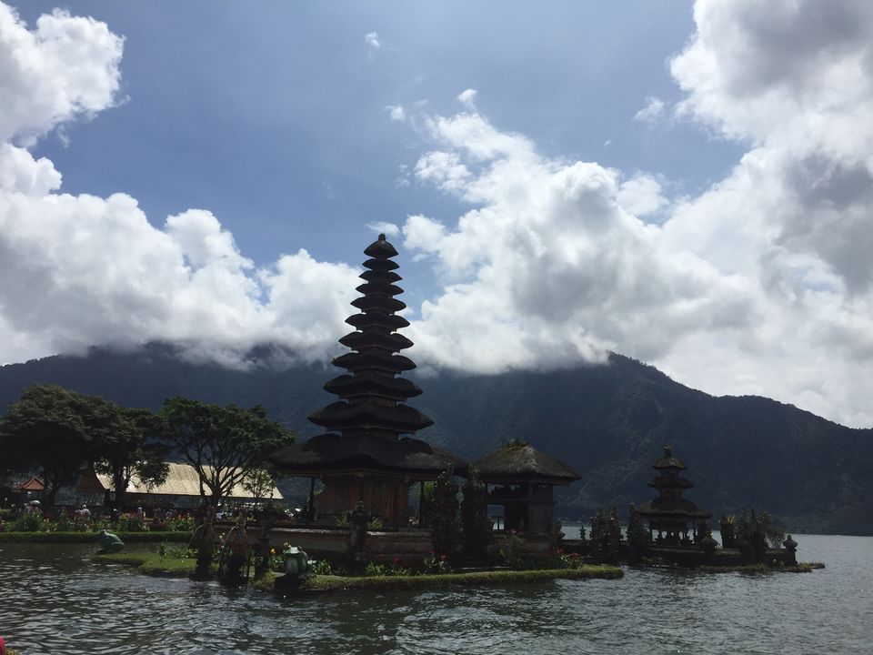 Photo of Bali | 15 Days | One Couple | Rs 130,000 by Vipul Mehta