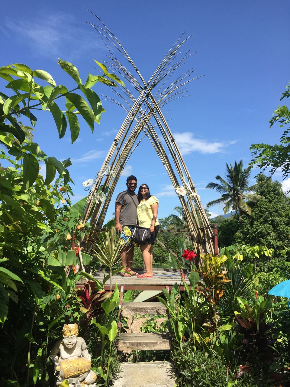 Photo of Bali | 15 Days | One Couple | Rs 130,000 1/3 by Vipul Mehta
