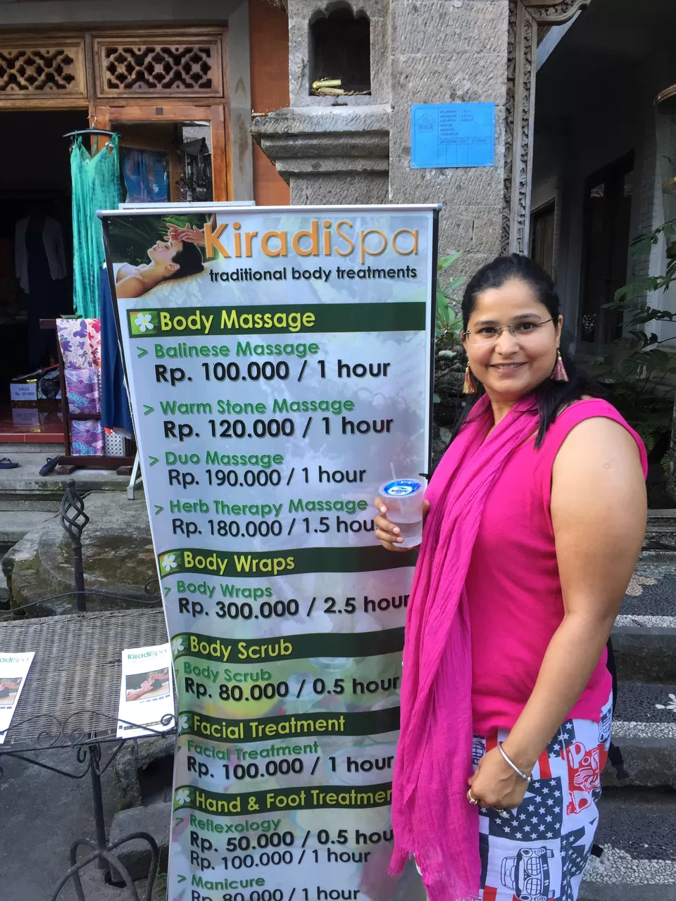 Photo of Bali | 15 Days | One Couple | Rs 130,000 by Vipul Mehta