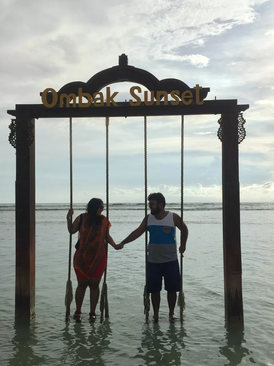 Photo of Bali | 15 Days | One Couple | Rs 130,000 by Vipul Mehta