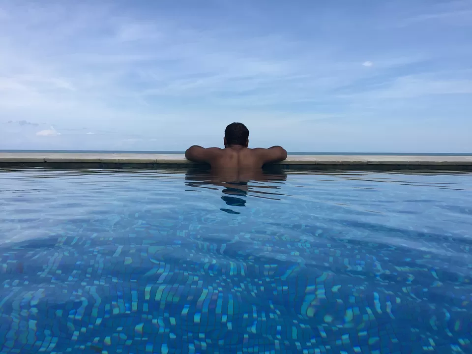Photo of Lv8 Resort Hotel Bali, Tibubeneng, Badung Regency, Bali, Indonesia by Vipul Mehta
