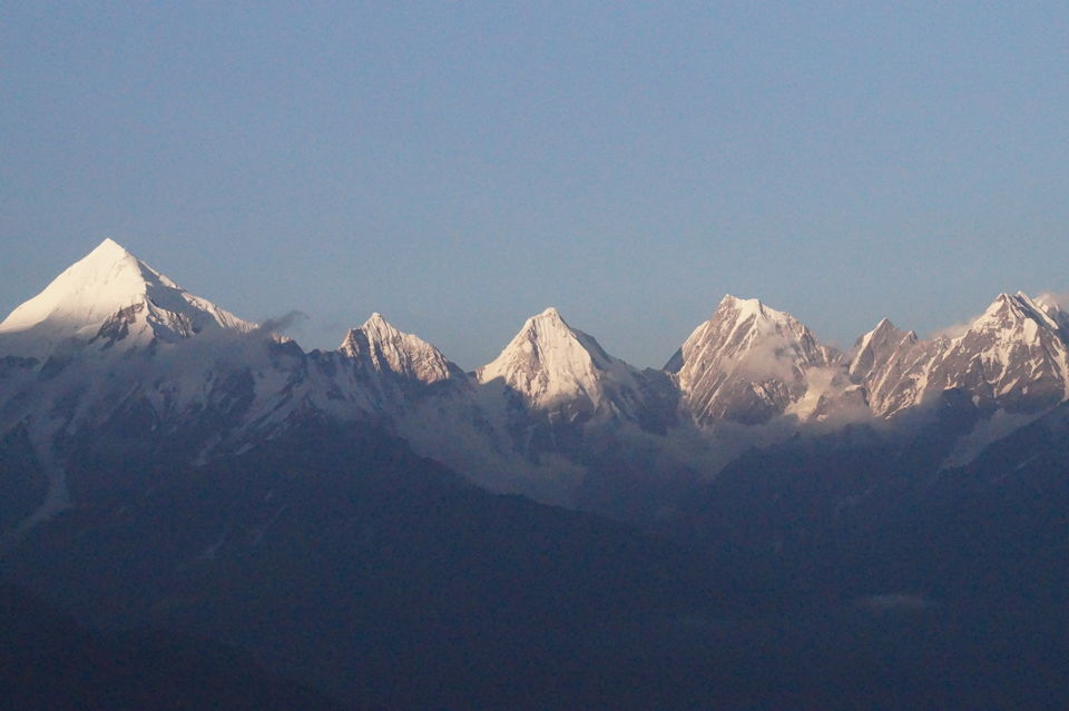Photo of Kumaon : Abode of Man eaters and head hunters 26/46 by Raunak Upadhyay