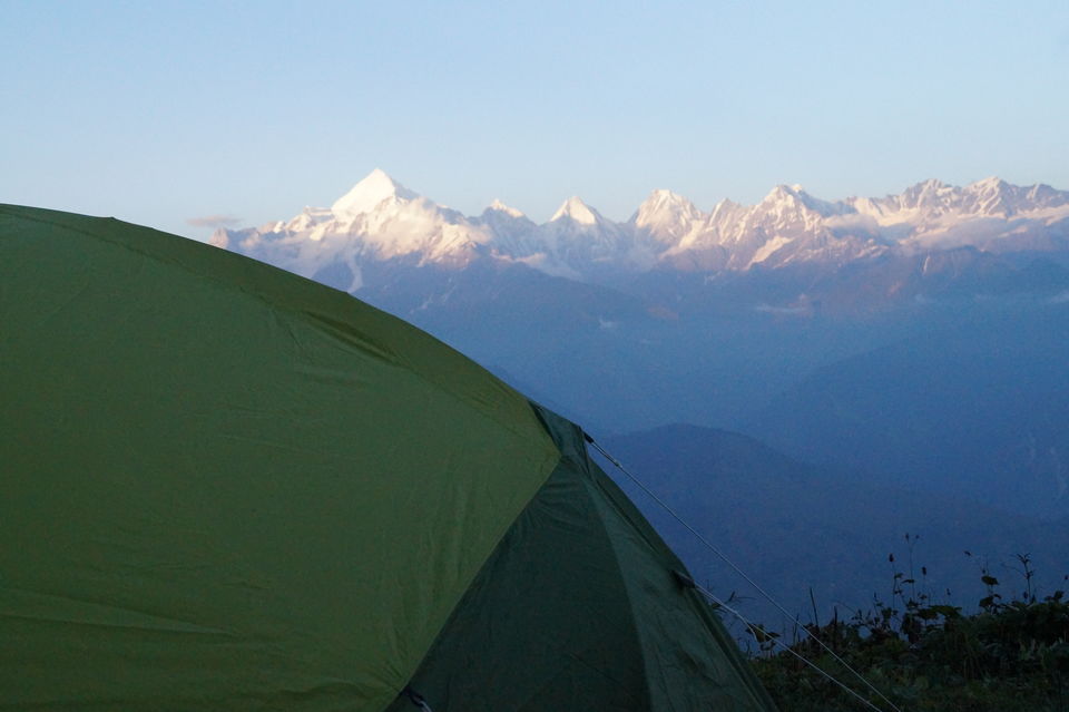 Photo of Kumaon : Abode of Man eaters and head hunters 27/46 by Raunak Upadhyay