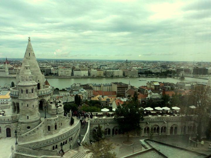 Photo of Beautiful Buda and Pest 9/9 by Raunak Upadhyay