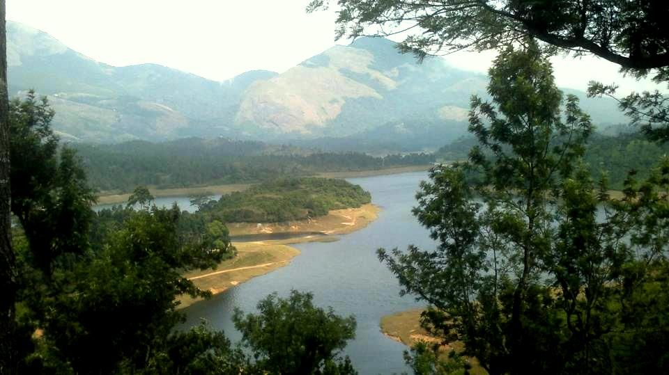 Photo of Munnar - Darjeeling of the south 5/7 by Raunak Upadhyay