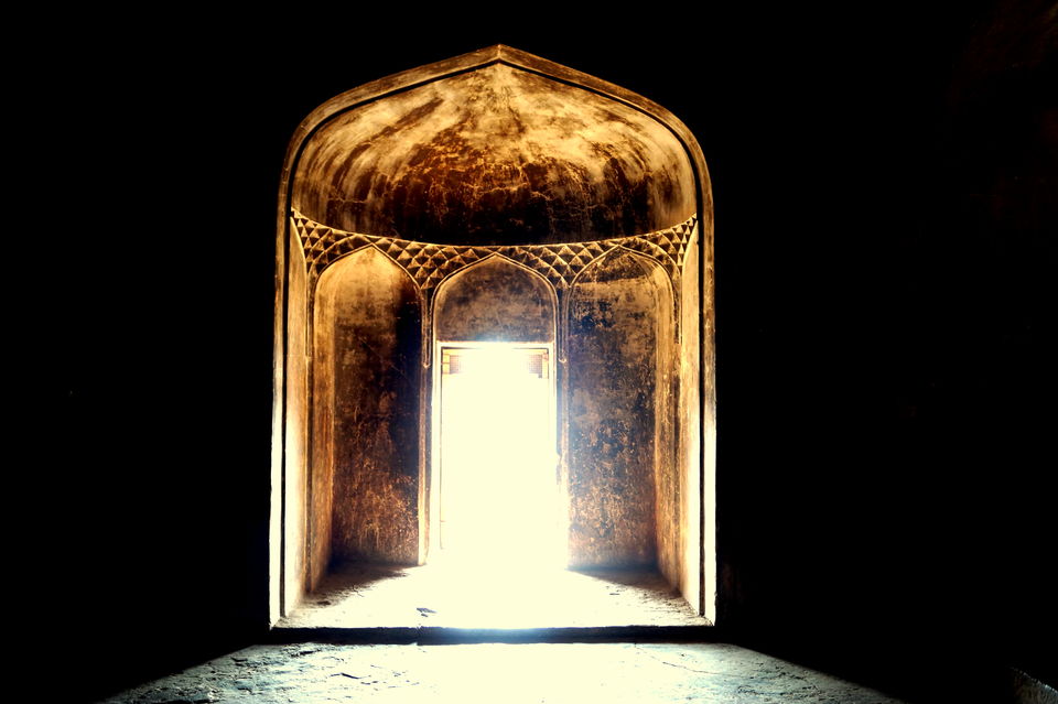 Photo of Datia – Ancient Bundelkhand state 5/13 by Raunak Upadhyay