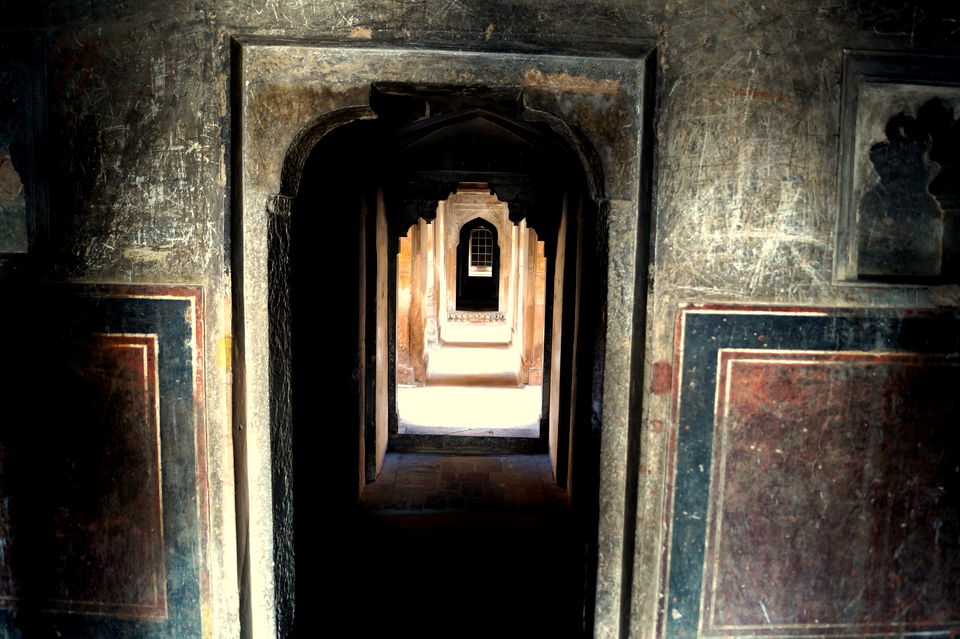 Photo of Datia – Ancient Bundelkhand state 7/13 by Raunak Upadhyay