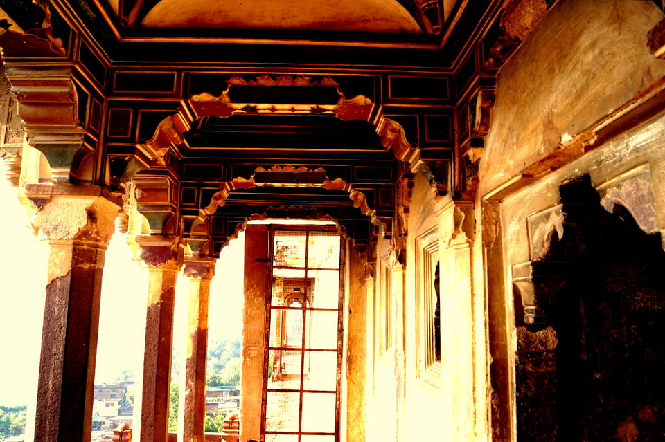 Photo of Datia – Ancient Bundelkhand state 8/13 by Raunak Upadhyay