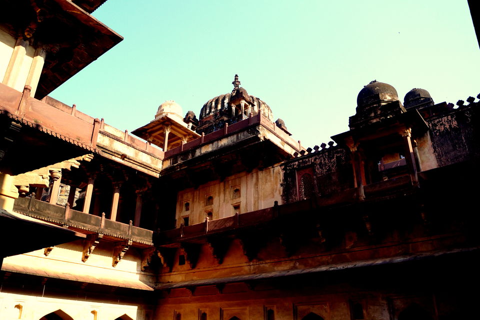 Photo of Datia – Ancient Bundelkhand state 9/13 by Raunak Upadhyay