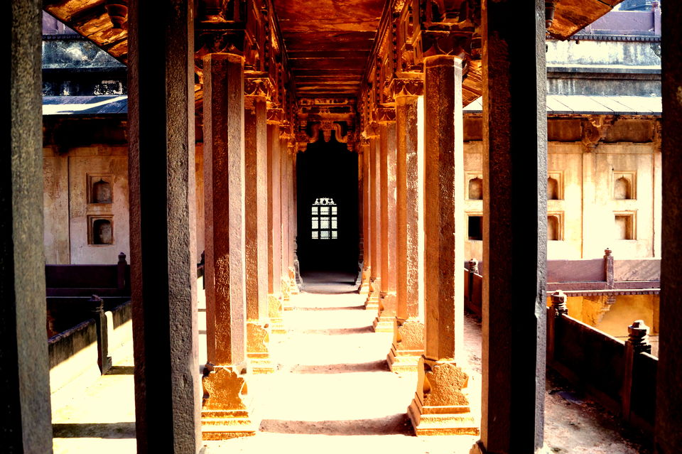 Photo of Datia – Ancient Bundelkhand state 10/13 by Raunak Upadhyay