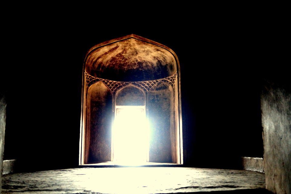 Photo of Datia – Ancient Bundelkhand state 12/13 by Raunak Upadhyay