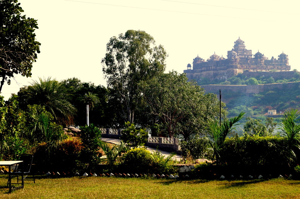 Photo of Datia – Ancient Bundelkhand state 13/13 by Raunak Upadhyay