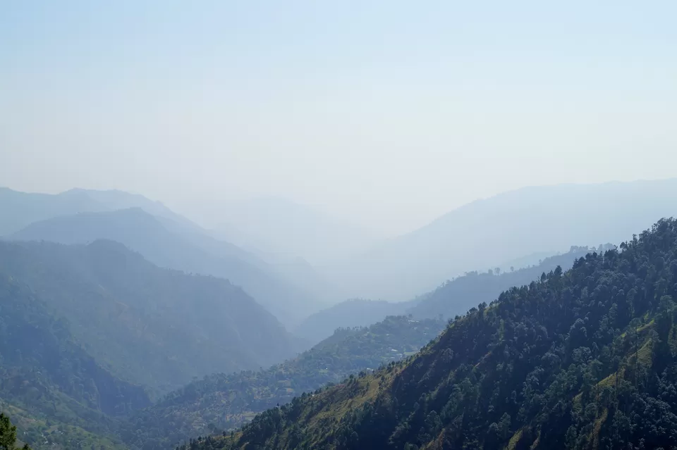 Photo of Nainital, Uttarakhand, India by Raunak Upadhyay