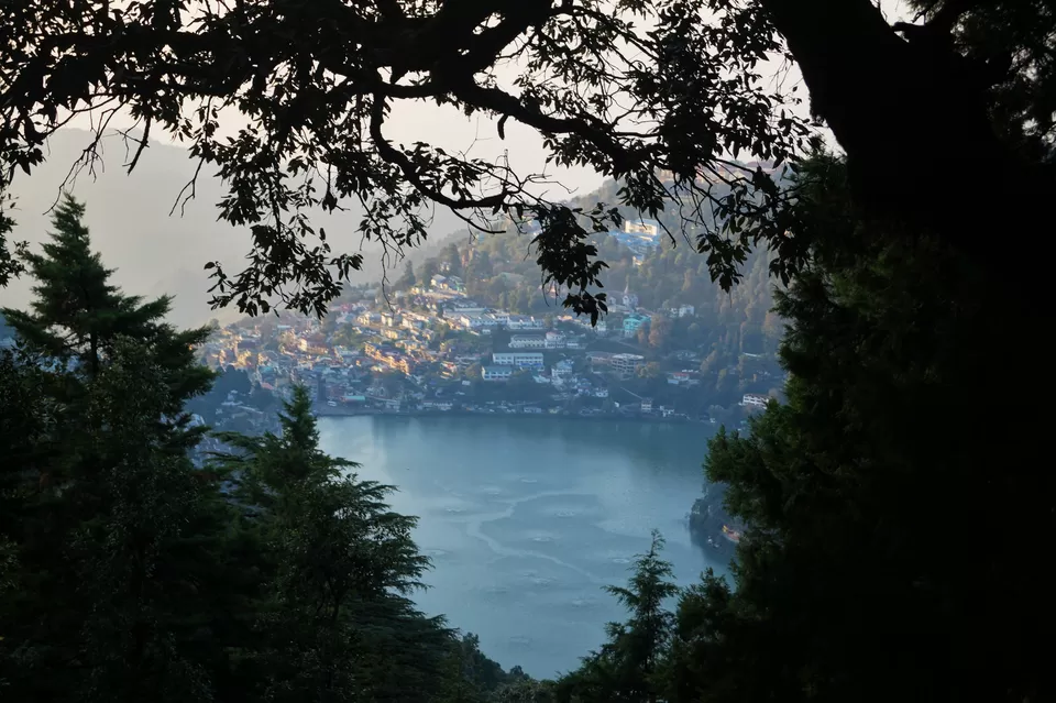 Photo of Nainital, Uttarakhand, India by Raunak Upadhyay