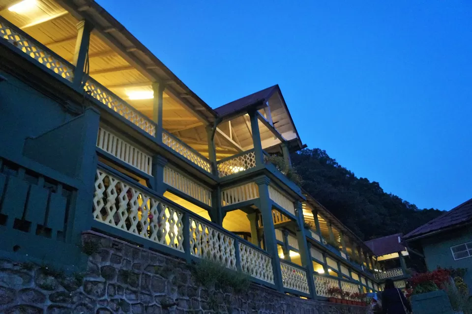 Photo of Nainital, Uttarakhand, India by Raunak Upadhyay
