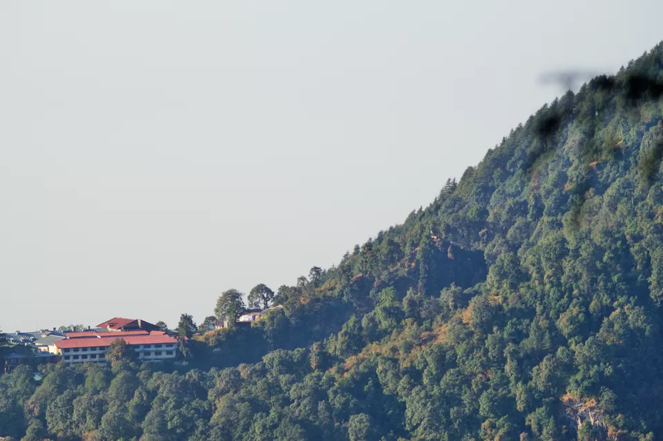 Photo of Nainital, Uttarakhand, India by Raunak Upadhyay