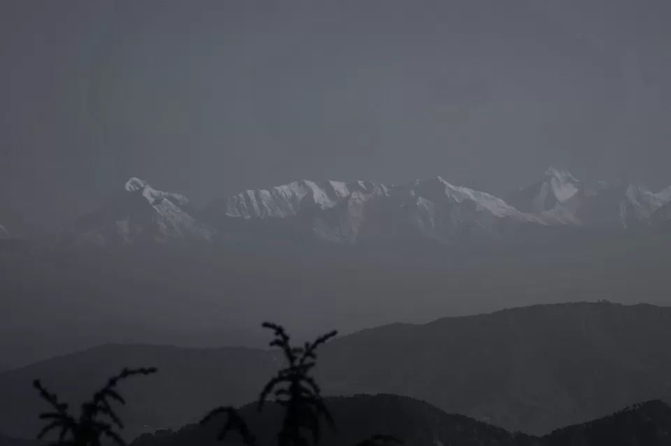 Photo of Nainital, Uttarakhand, India by Raunak Upadhyay