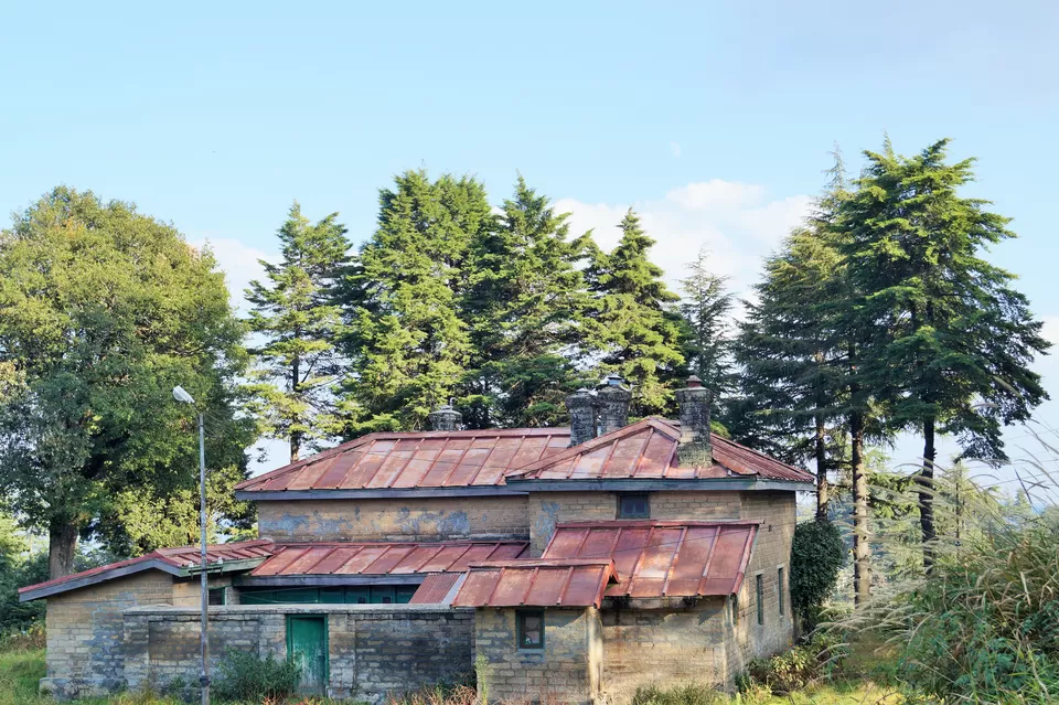Photo of Mukteshwar, Uttarakhand, India by Raunak Upadhyay