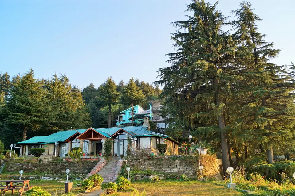 Photo of Mukteshwar, Uttarakhand, India by Raunak Upadhyay