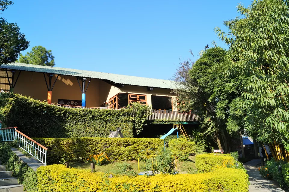 Photo of Club Mahindra Binsar Valley, Sunoli Mafi, Uttarakhand, India by Raunak Upadhyay