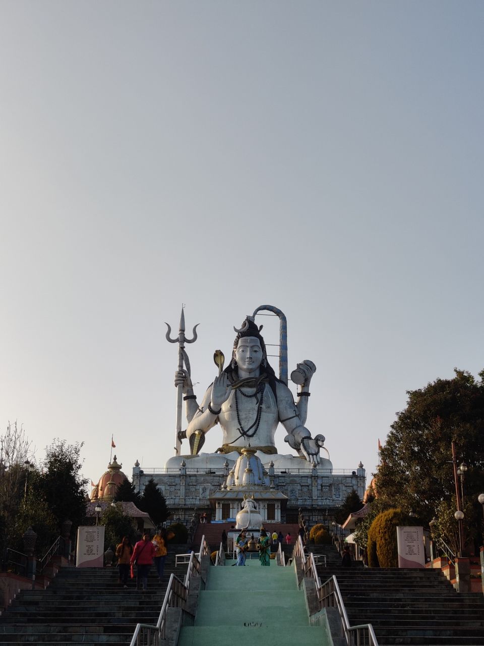 Photo of Char Dham Temple by shubham sharma
