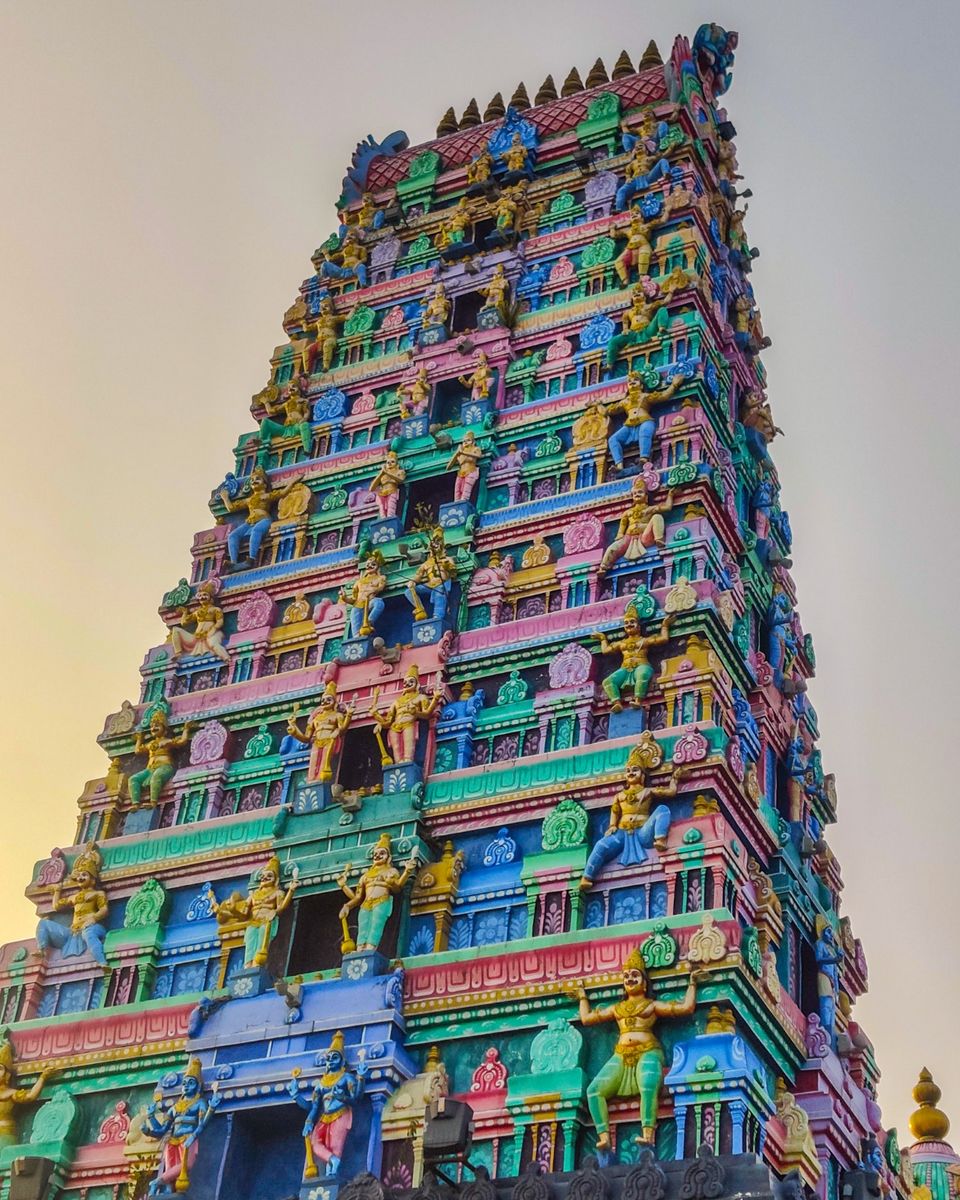 Photo of Char Dham Temple by shubham sharma
