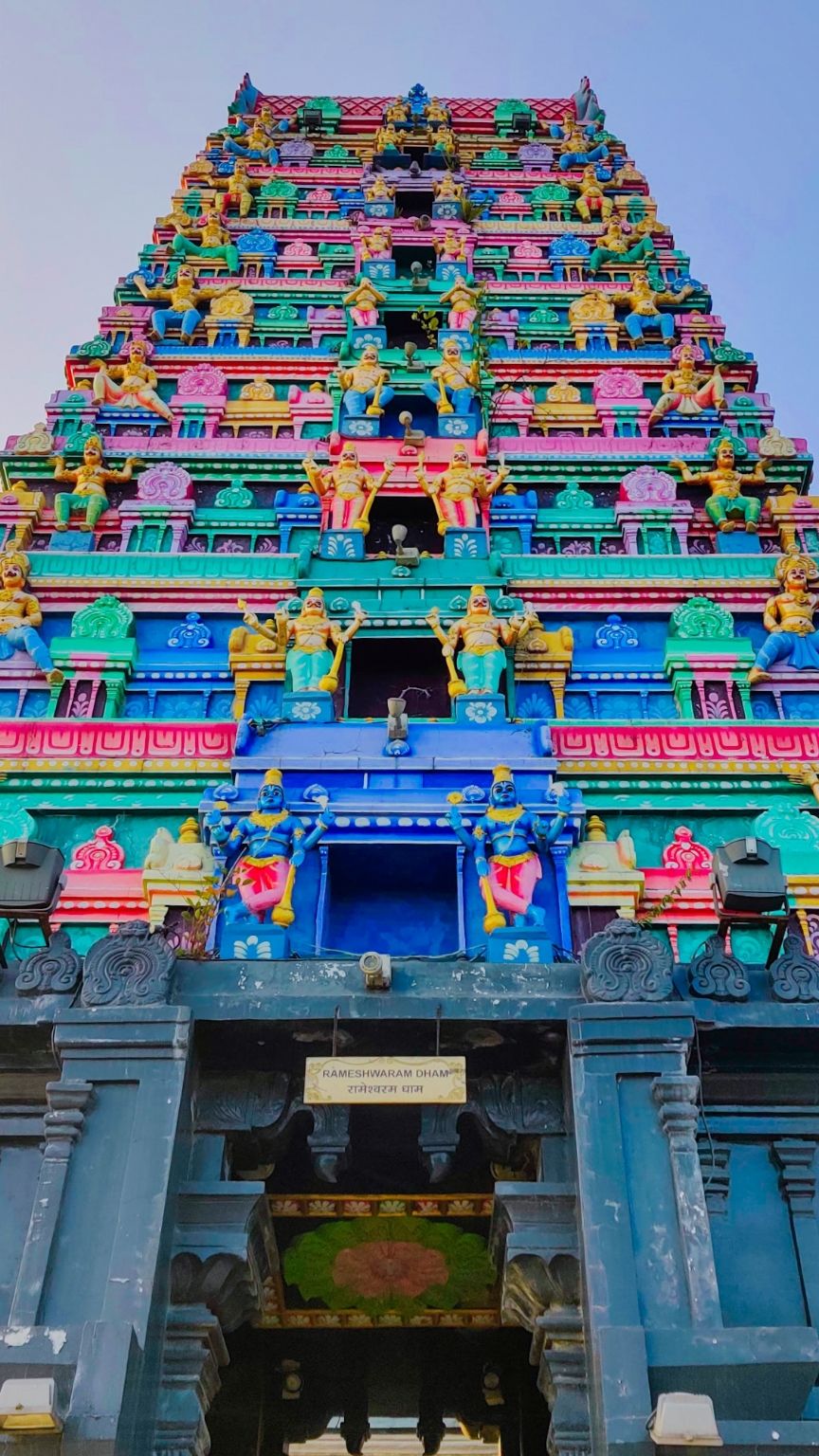 Photo of Char Dham Temple by shubham sharma