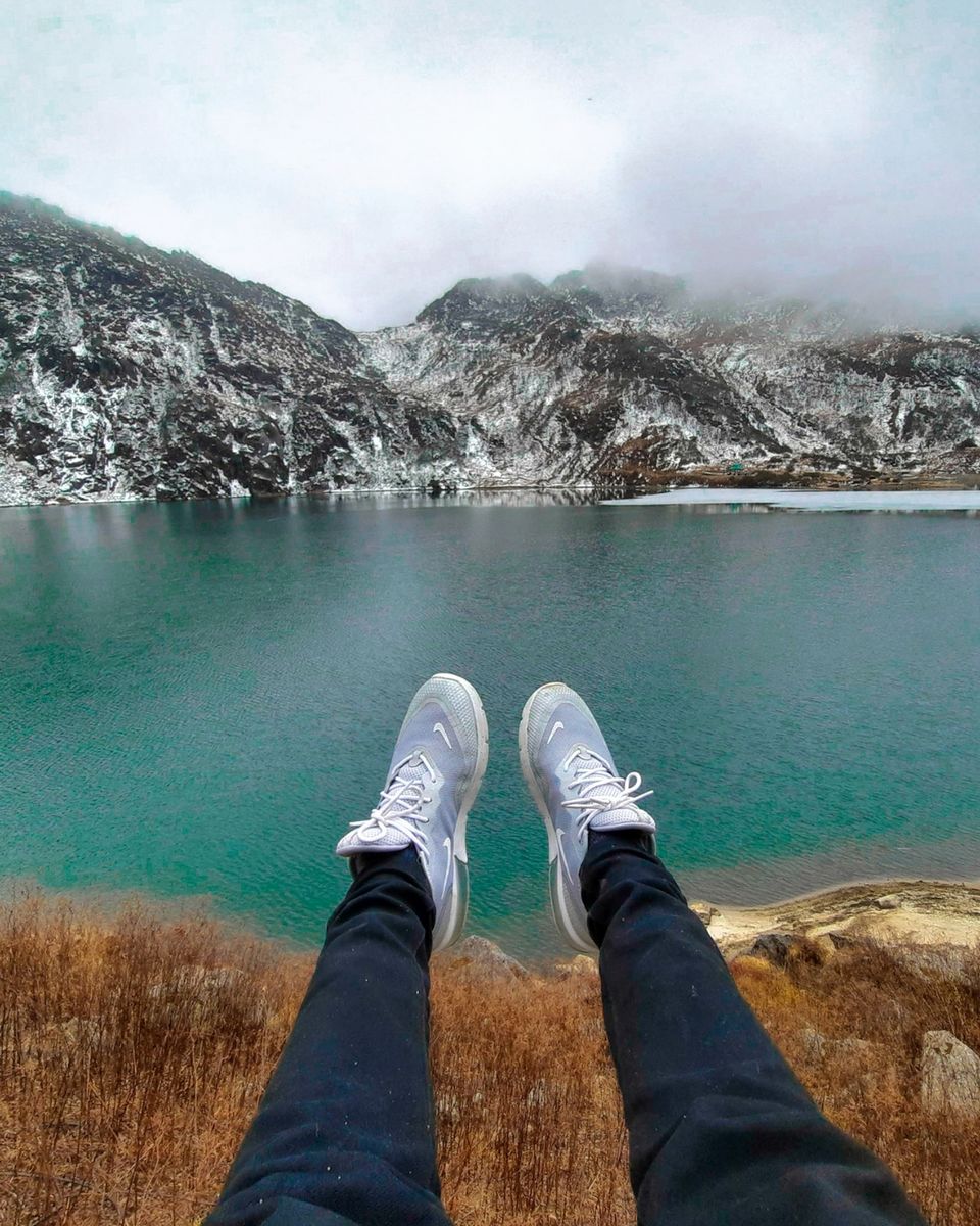 Photo of Explore sikkim in just 4 days by shubham sharma
