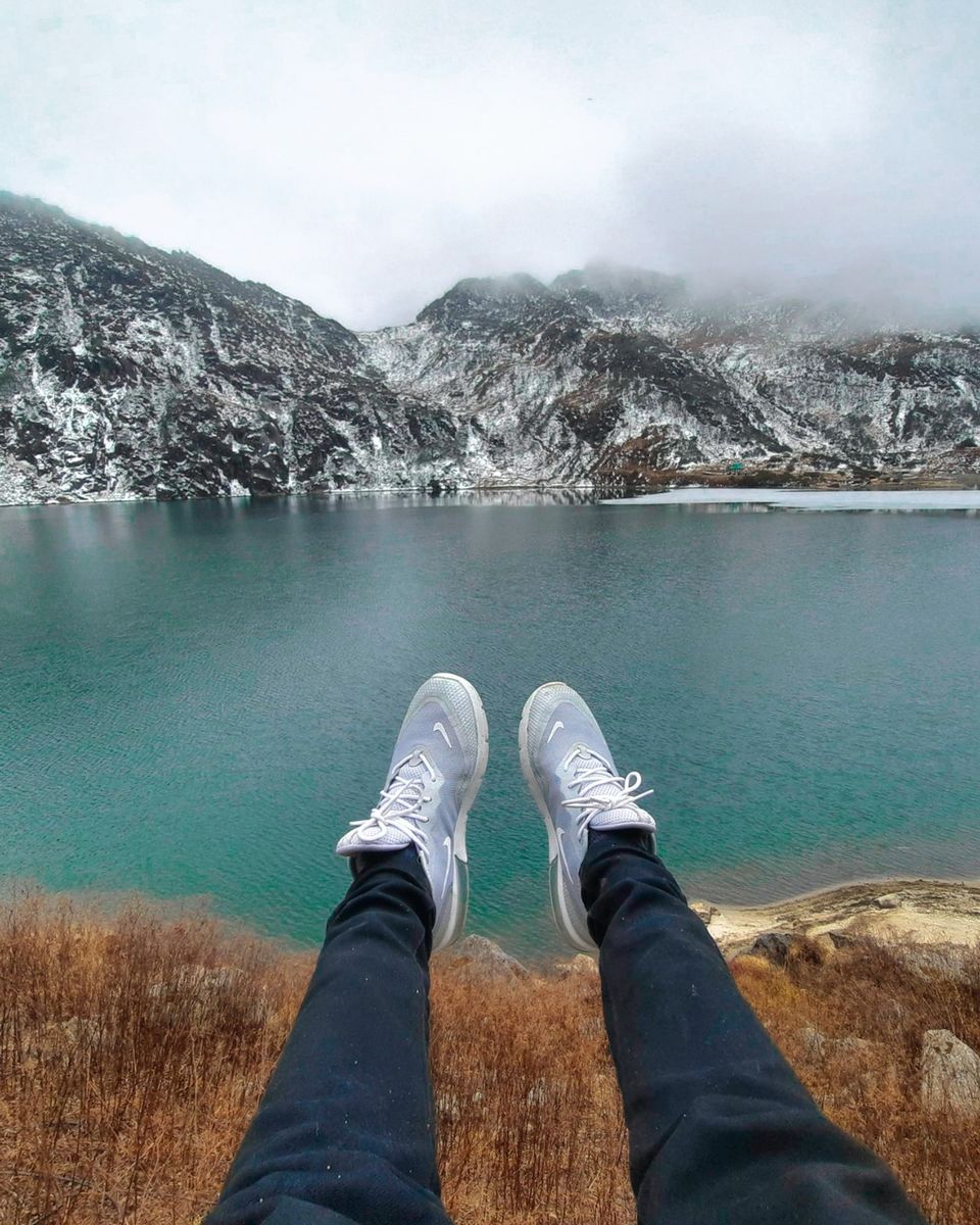 Photo of Explore sikkim in just 4 days by shubham sharma