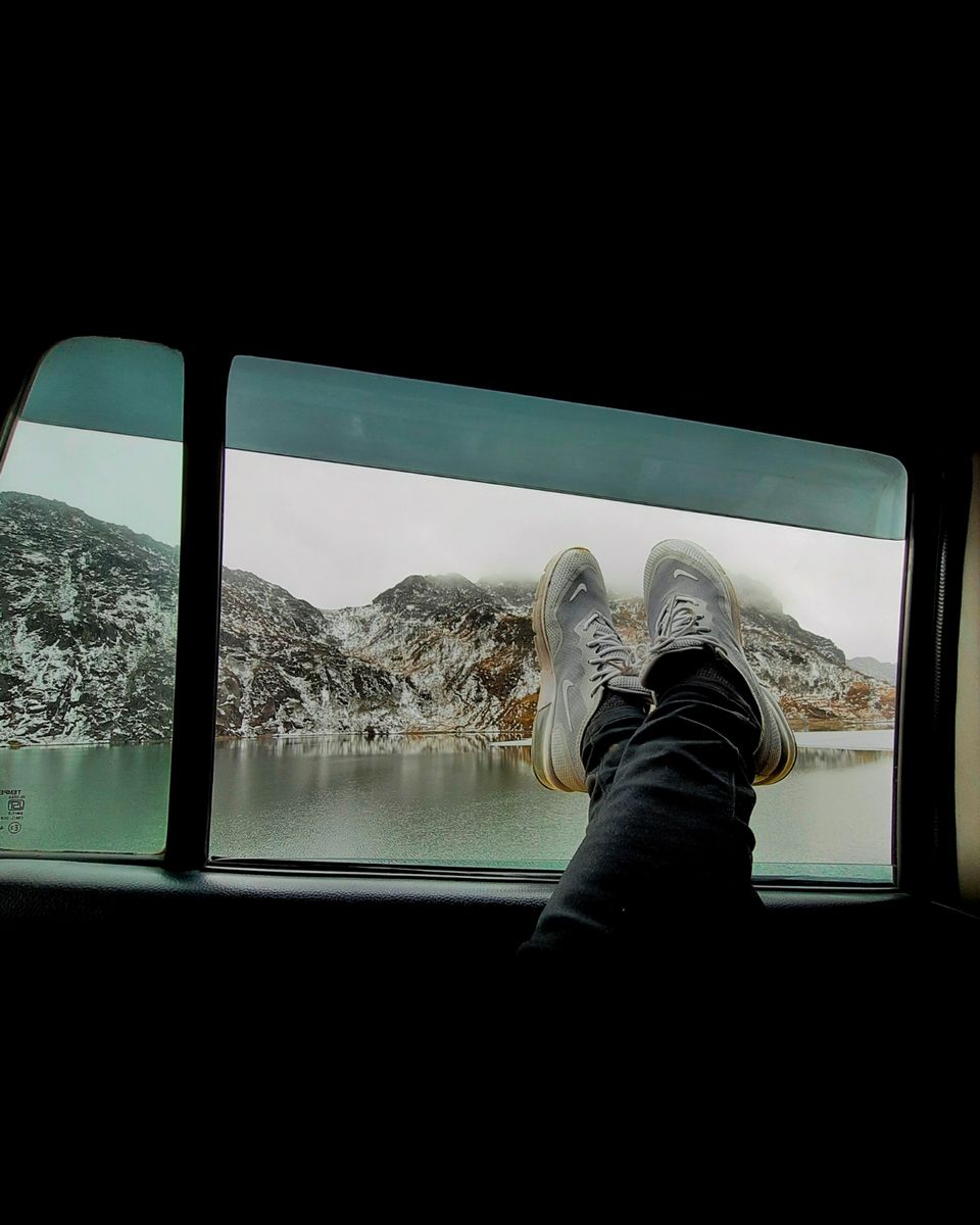 Photo of Explore sikkim in just 4 days by shubham sharma