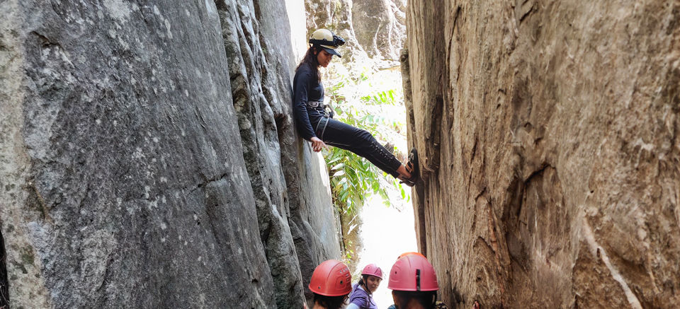 Photo of How to prepare for a Basic Mountaineering Course? (BMC) by Where is Hemanshi?
