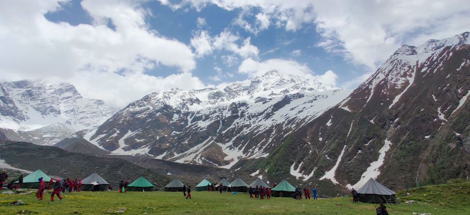 Photo of How to prepare for a Basic Mountaineering Course? (BMC) by Where is Hemanshi?