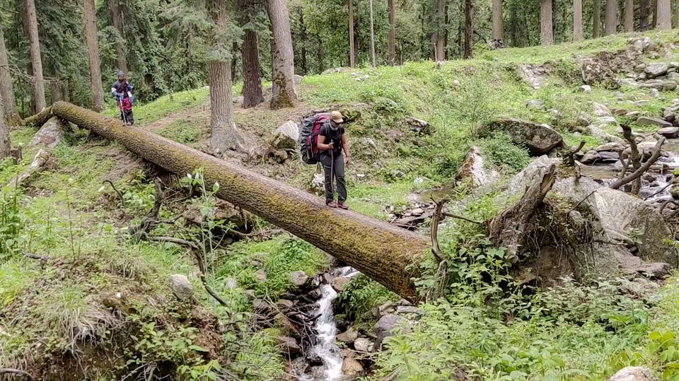 Photo of How to prepare for a Basic Mountaineering Course? (BMC) by Where is Hemanshi?