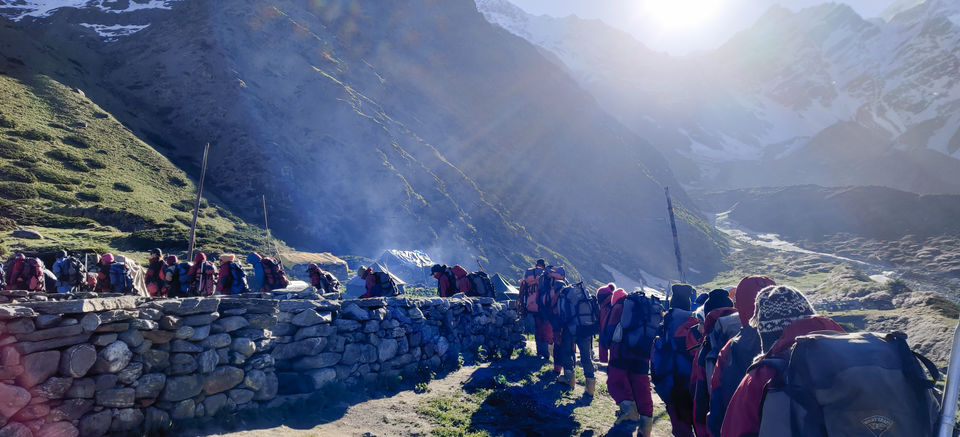 Photo of How to prepare for a Basic Mountaineering Course? (BMC) by Where is Hemanshi?