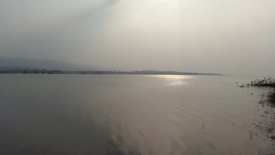 Photo of Highway Treat Bhimbetka by madhu sharma