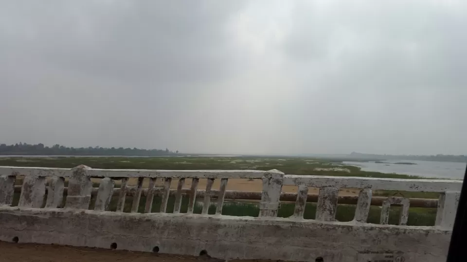 Photo of Highway Treat Bhimbetka by madhu sharma