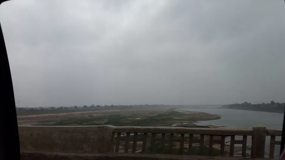 Photo of Highway Treat Bhimbetka by madhu sharma