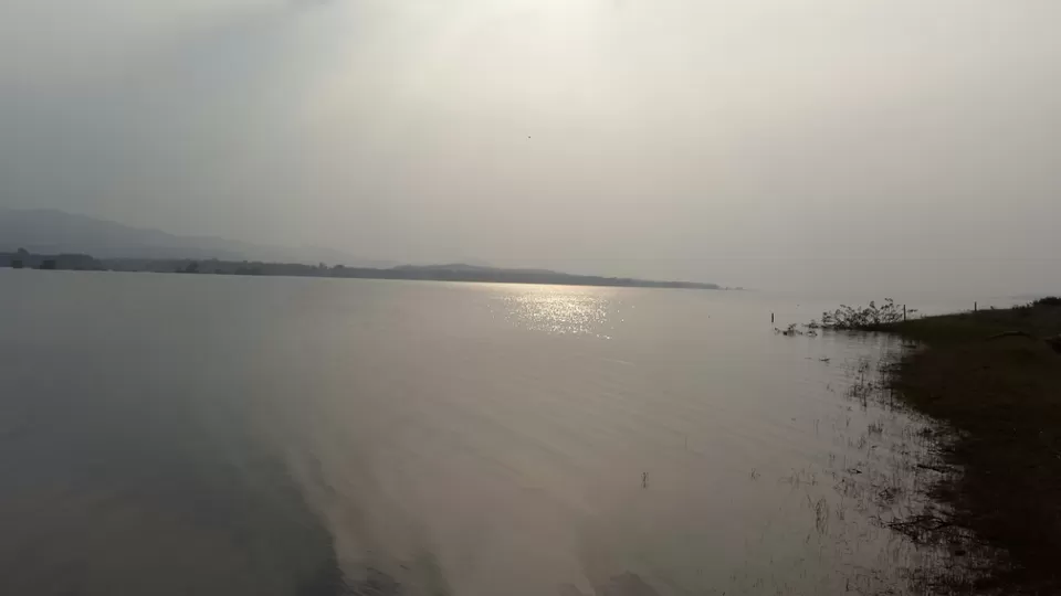 Photo of Highway Treat Bhimbetka by madhu sharma