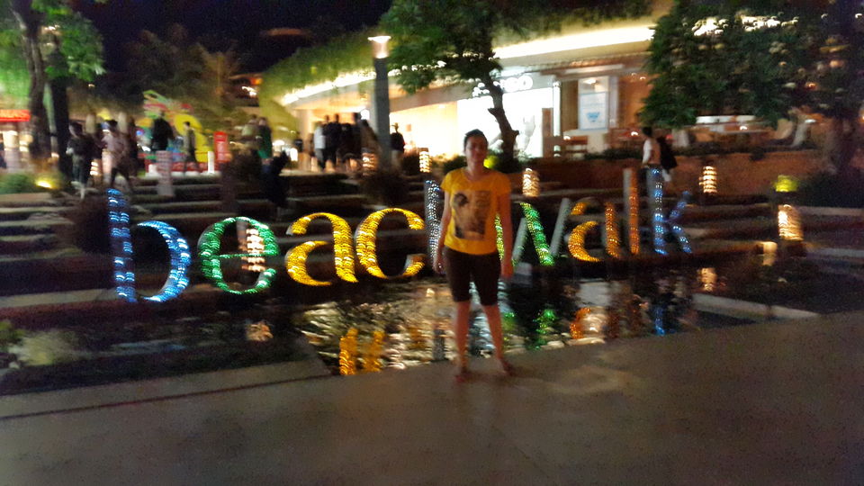 Photo of Bali: A place that offers something to everyone 3/19 by madhu sharma