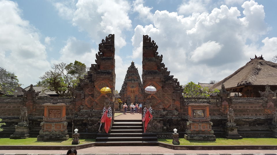 Photo of Bali: A place that offers something to everyone 4/19 by madhu sharma