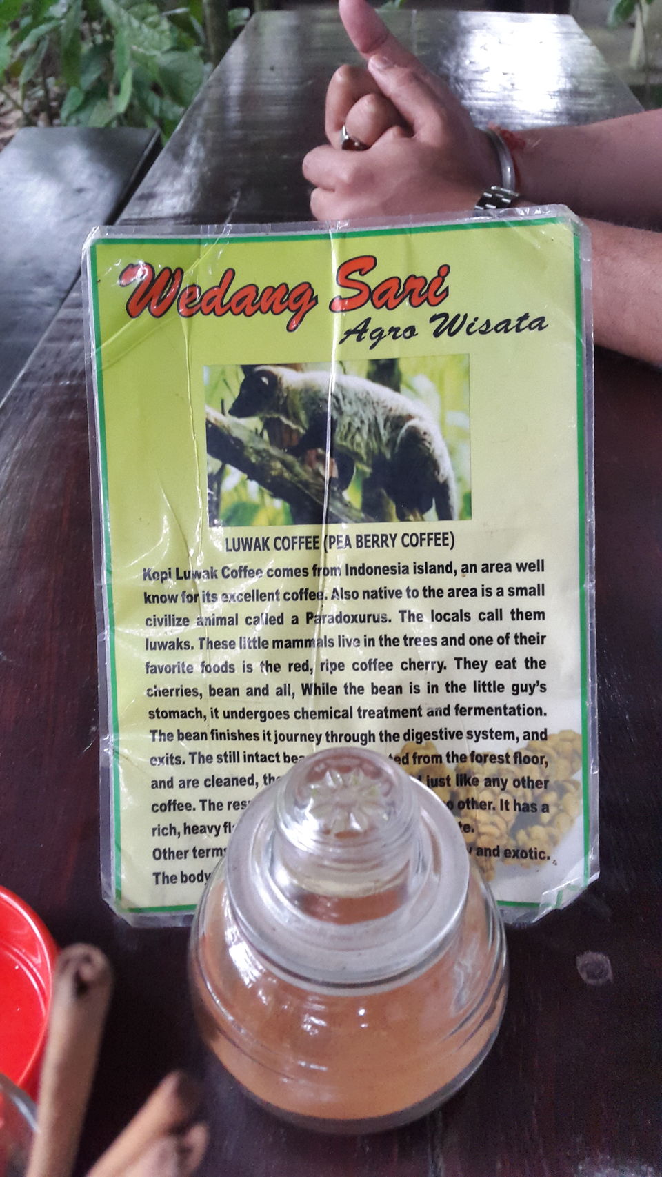 Photo of Bali: A place that offers something to everyone 9/19 by madhu sharma