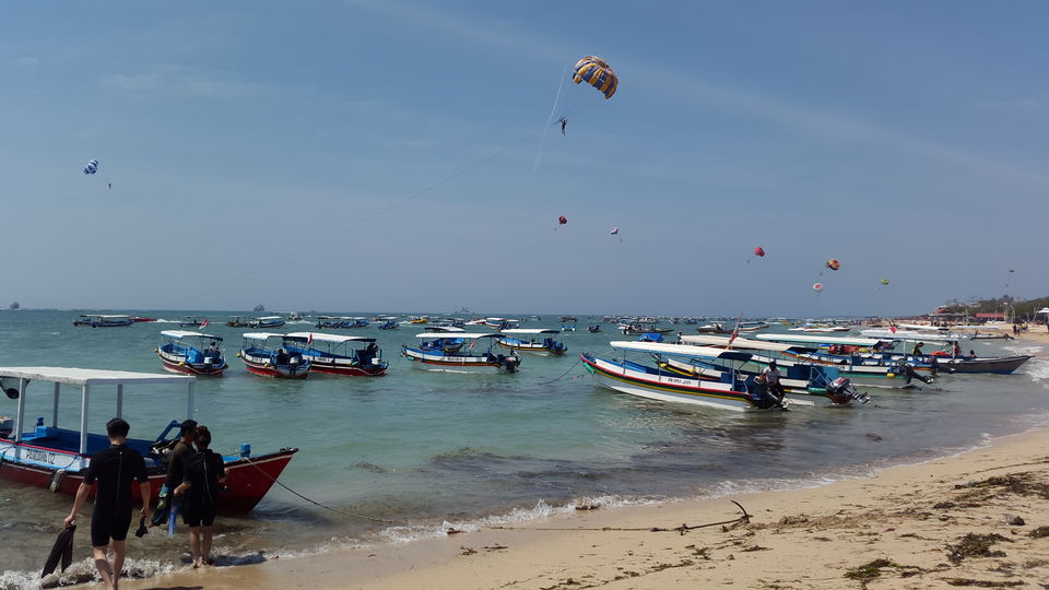 Photo of Bali: A place that offers something to everyone 10/19 by madhu sharma