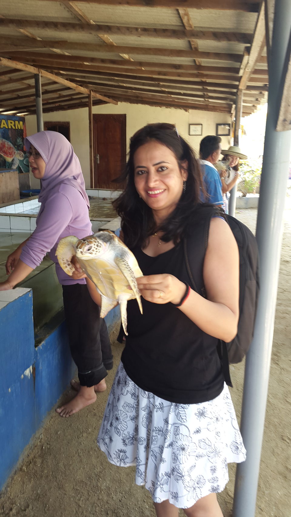 Photo of Bali: A place that offers something to everyone 11/19 by madhu sharma